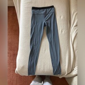 Athleta elation double lined waist legging